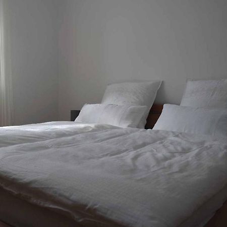 Ferienwohnung Miedl ハウツェンベルク エクステリア 写真